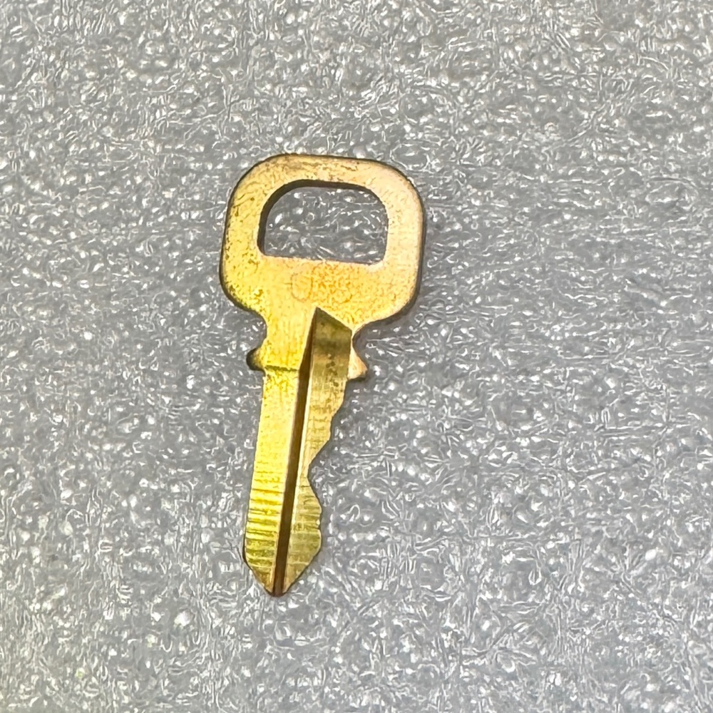 #305Authentic Louis Vuitton Key only - Picture 3 of 3